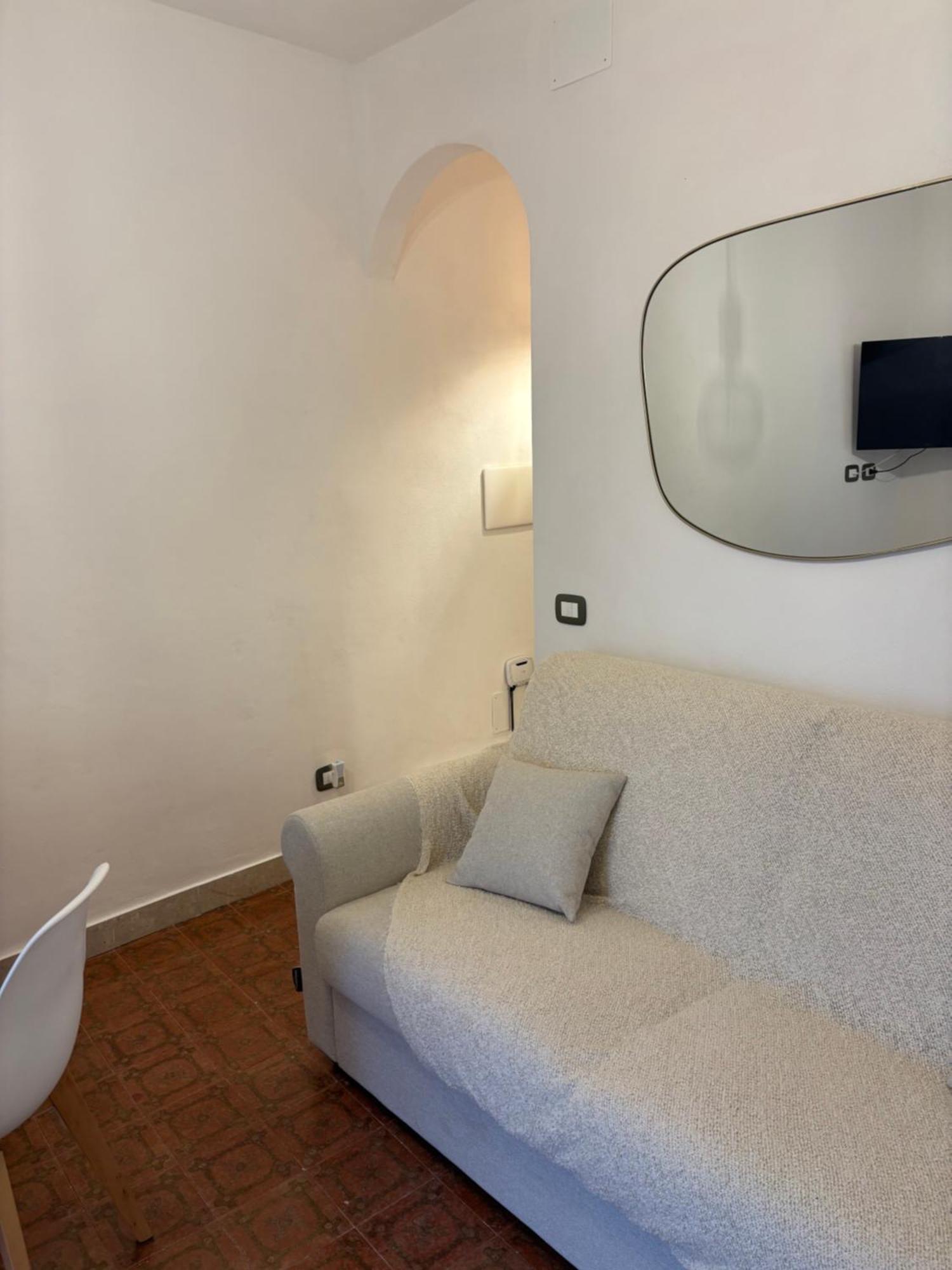 Casa Calogera Romantica Dimora Appartement Cammarata Buitenkant foto