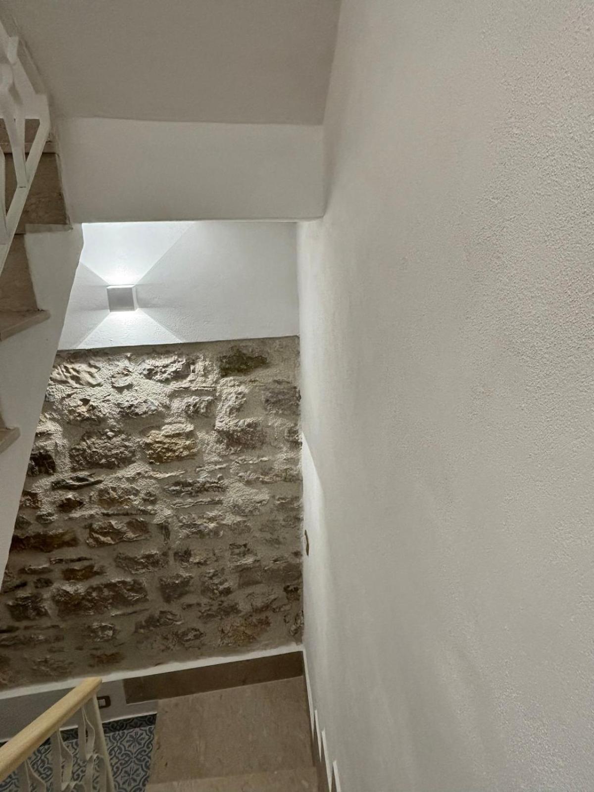 Casa Calogera Romantica Dimora Appartement Cammarata Buitenkant foto